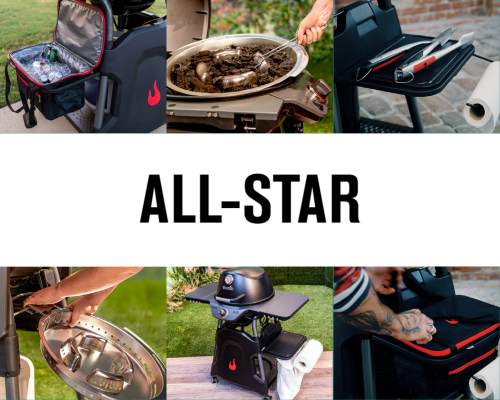 Accessoires All-Star