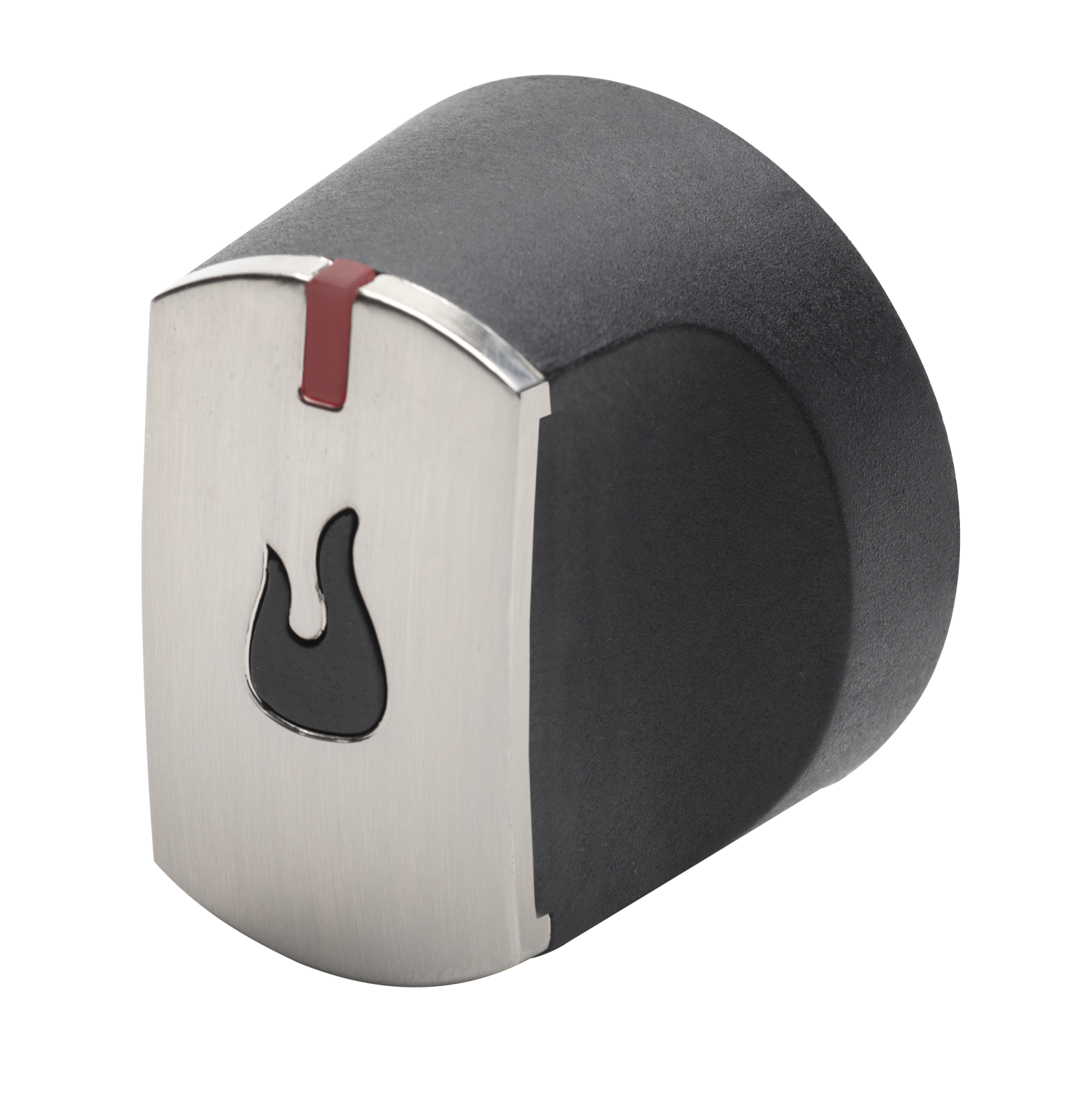 Bouton de contrôle