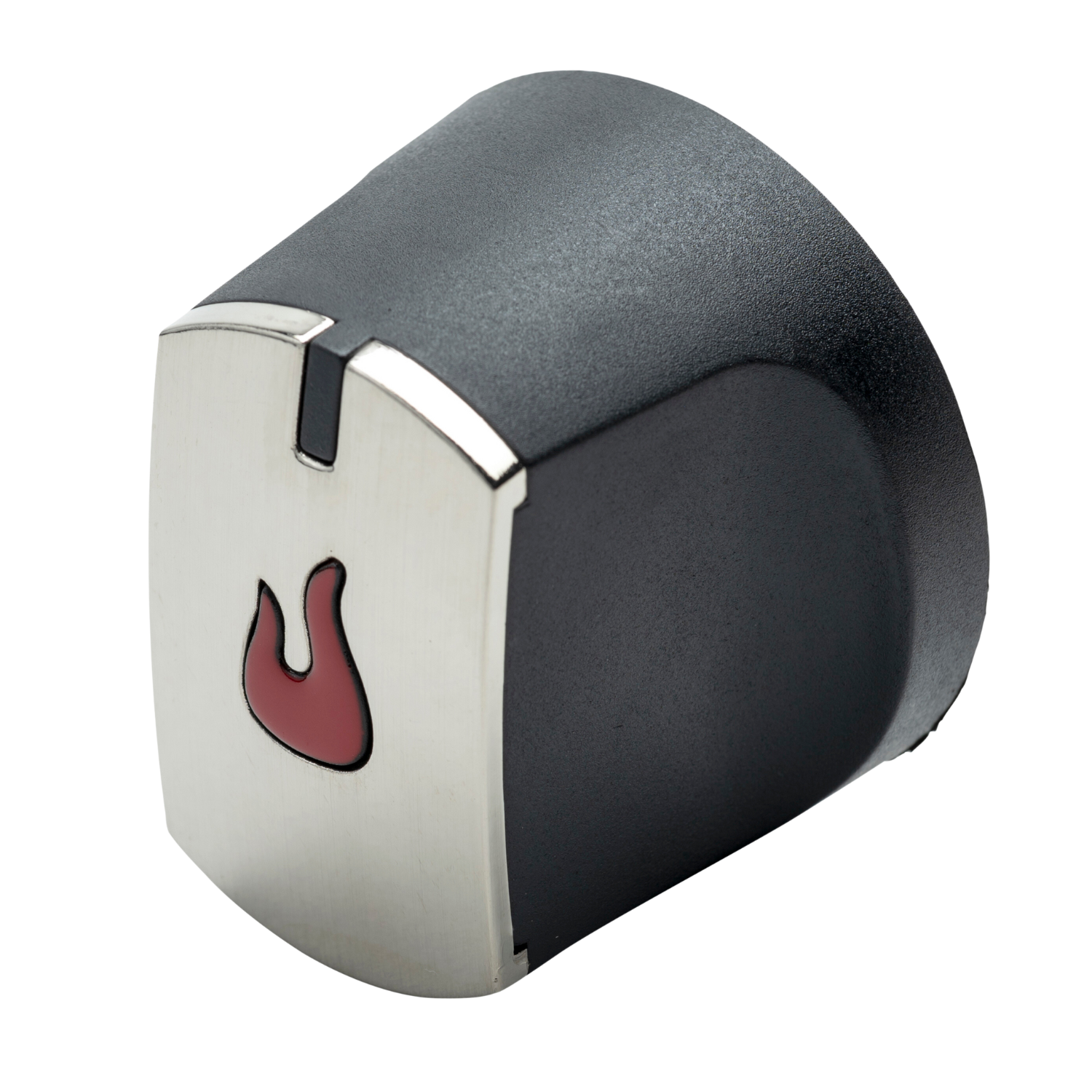 Bouton de contrôle