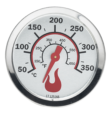 Thermomètre