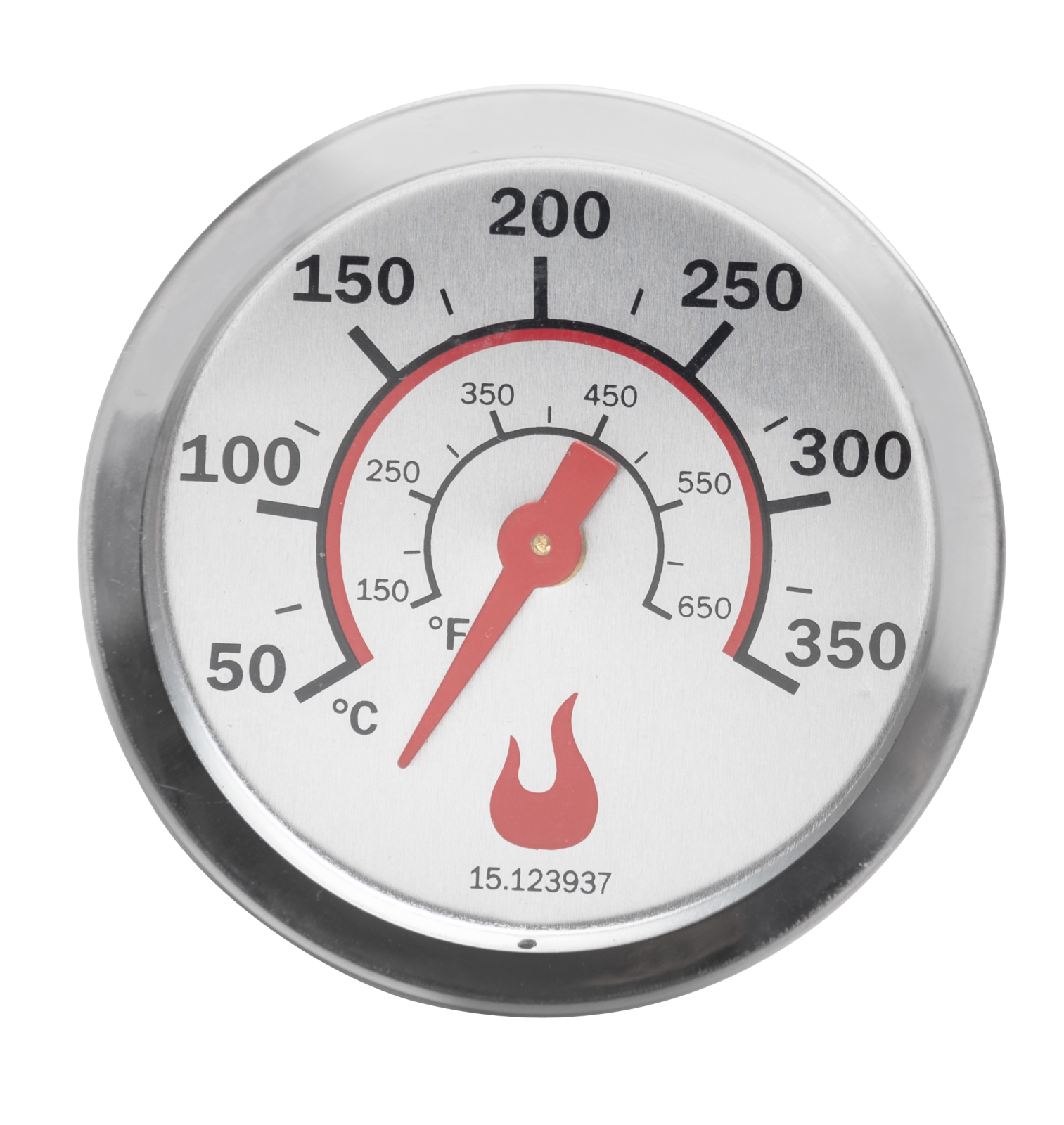 Thermomètre