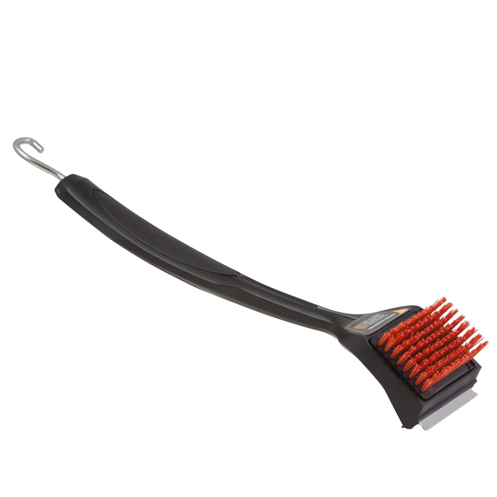 Brosse nettoyage barbecue