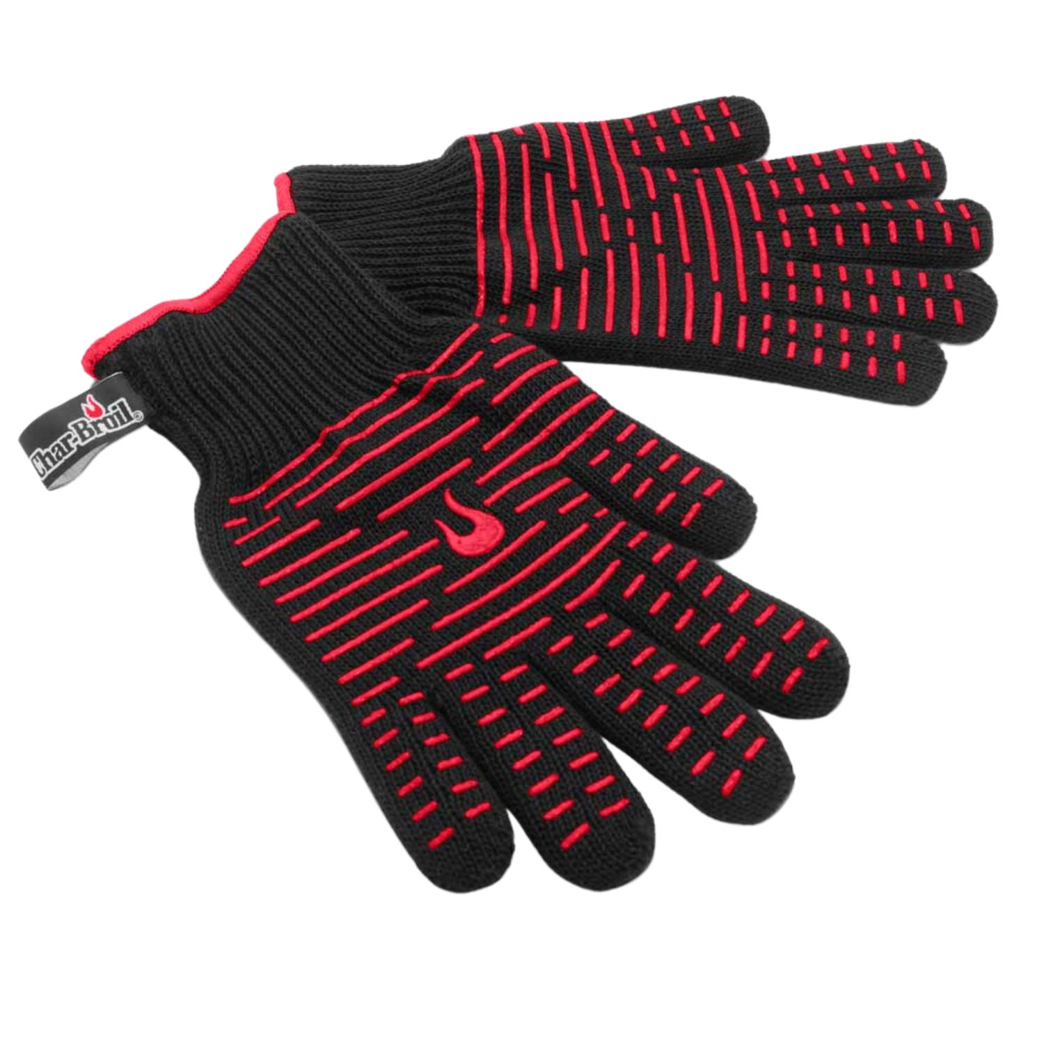 Gants pour barbecue et four, S/M