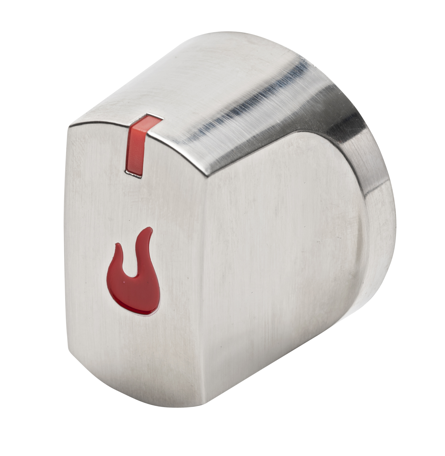 Bouton de contrôle