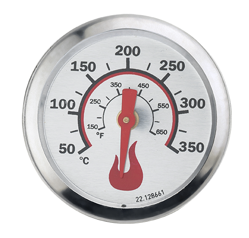 Thermomètre