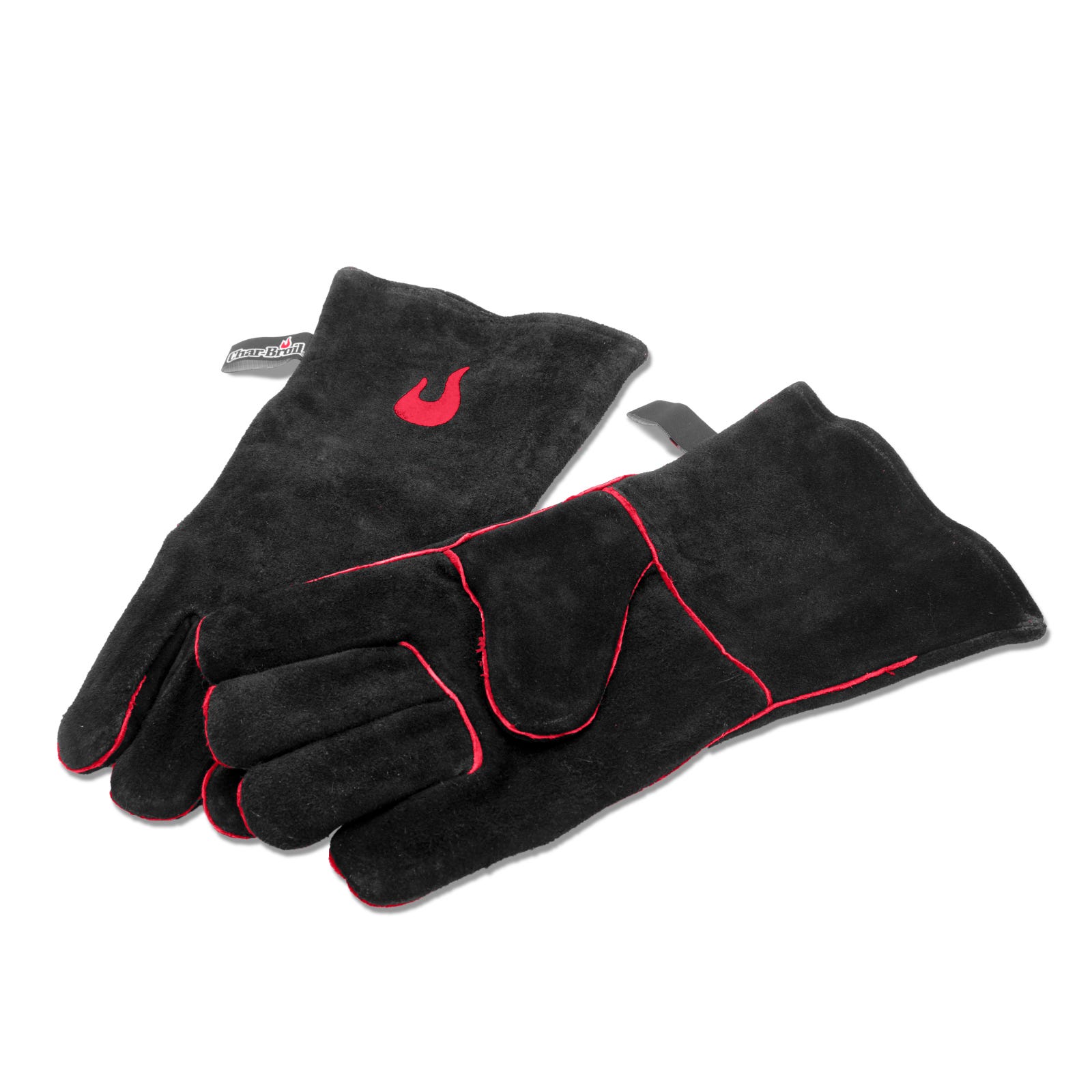 BUDDYGO Gants de Barbecue 1 Paire, Gants de Four Anti-Chaleur Jusqu'à 800°C  Universel Gants de Cuisine Résistant à la Chaleur et Antidérapants Gants  Parfait pour BBQ Grill Four Cuisine et Cheminée 