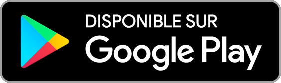 Google Play and the Google Play logo are trademarks of Google LLC.